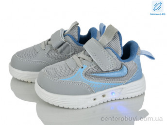 Кроссовки KIMBOO