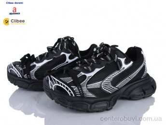 Кроссовки Clibee-Doremi