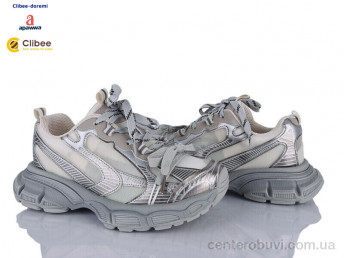 Кроссовки Clibee-Doremi