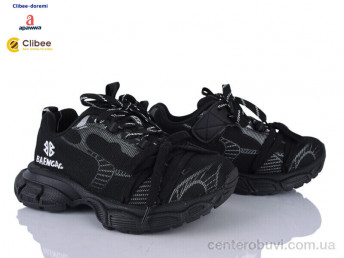 Кроссовки Clibee-Doremi