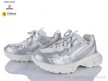 Кроссовки Clibee-Doremi