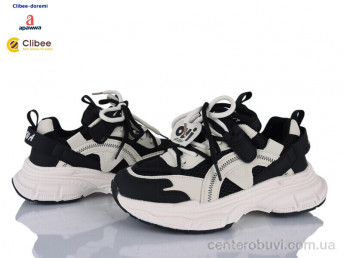 Кроссовки Clibee-Doremi