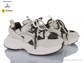 Кроссовки Clibee-Doremi