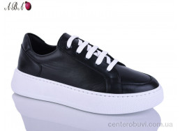 Кроссовки Aba