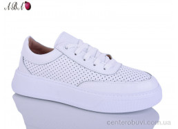 Кроссовки Aba