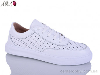 Кроссовки Aba