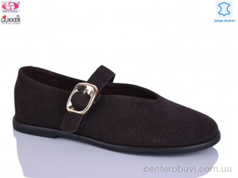 Балетки Gukkcr