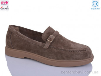Туфли Gukkcr
