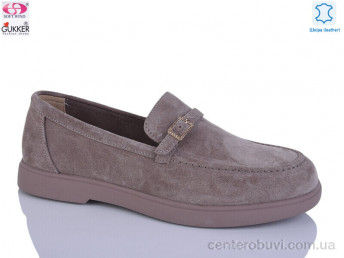 Туфли Gukkcr