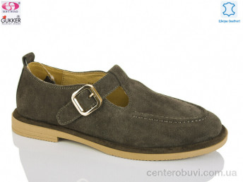 Туфли Gukkcr