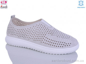 Туфли Gukkcr