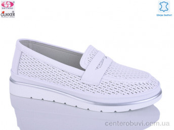 Туфли Gukkcr