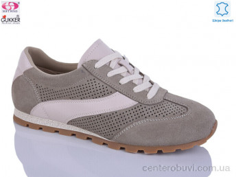 Кроссовки Gukkcr