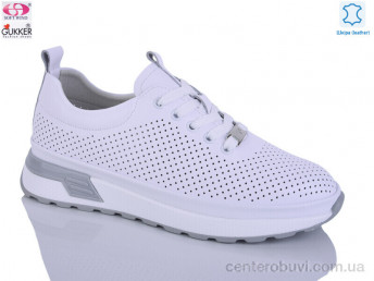 Кроссовки Gukkcr