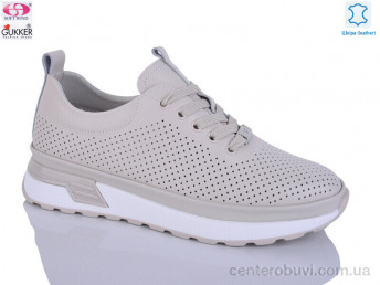 Кроссовки Gukkcr