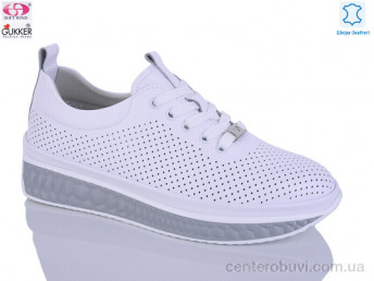 Кроссовки Gukkcr