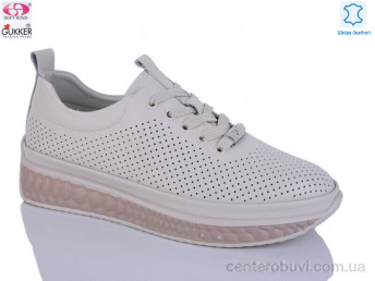 Кроссовки Gukkcr