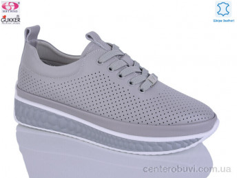 Кроссовки Gukkcr