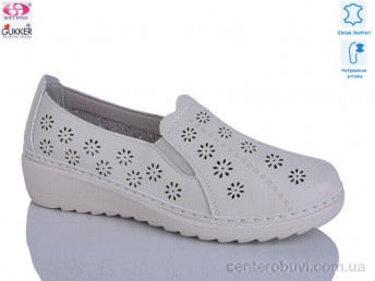 Туфли Gukkcr