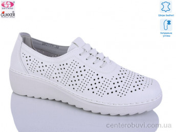 Кроссовки Gukkcr