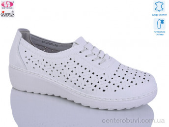 Кроссовки Gukkcr