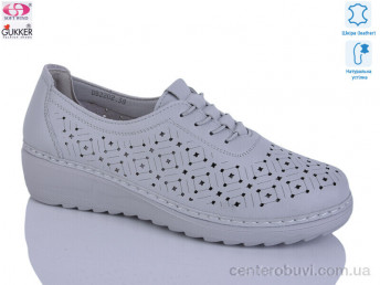 Кроссовки Gukkcr