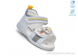 Сандалии TOM.M