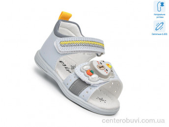 Сандалии TOM.M