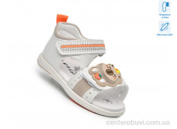 Сандалии TOM.M