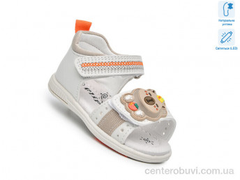 Сандалии TOM.M