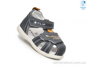 Сандалии TOM.M