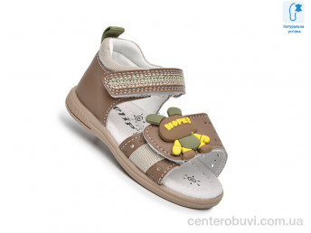 Сандалии TOM.M