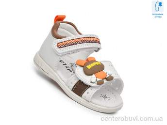 Сандалии TOM.M