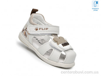 Сандалии TOM.M