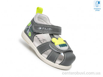 Сандалии TOM.M