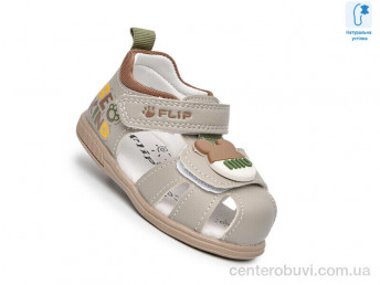 Сандалии TOM.M