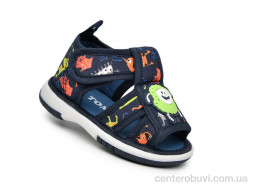 Сандалии TOM.M