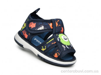 Сандалии TOM.M