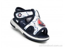 Сандалии TOM.M