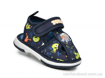 Сандалии TOM.M