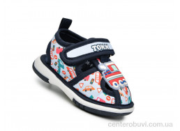 Сандалии TOM.M