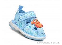 Сандалии TOM.M