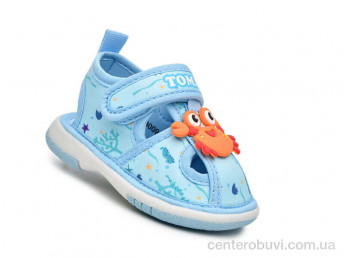 Сандалии TOM.M