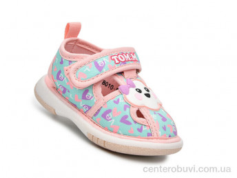 Босоножки TOM.M