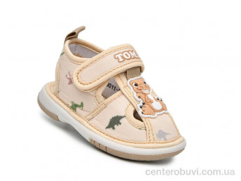 Сандалии TOM.M