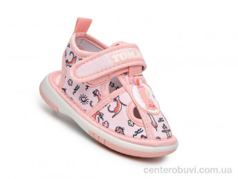 Босоножки TOM.M