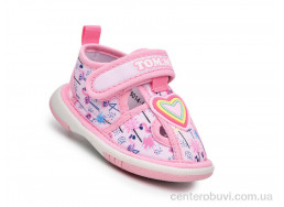 Босоножки TOM.M