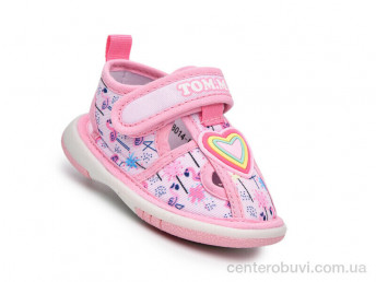 Босоножки TOM.M