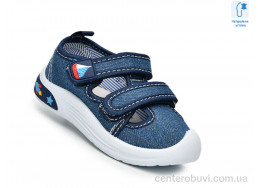 Сандалии TOM.M