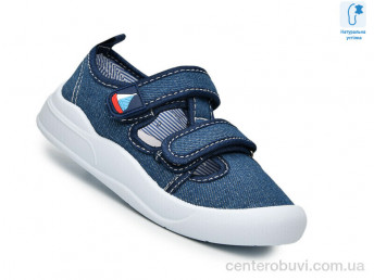 Сандалии TOM.M